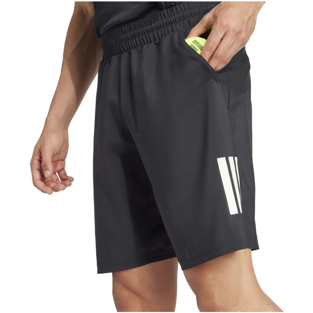 Adidas 3 Stripes Club Short