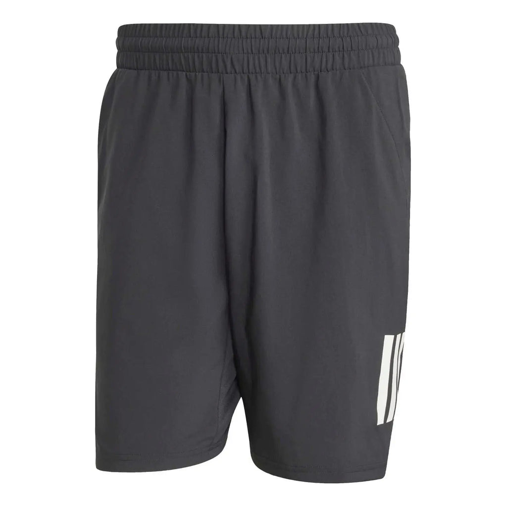 Adidas 3 Stripes Club Short