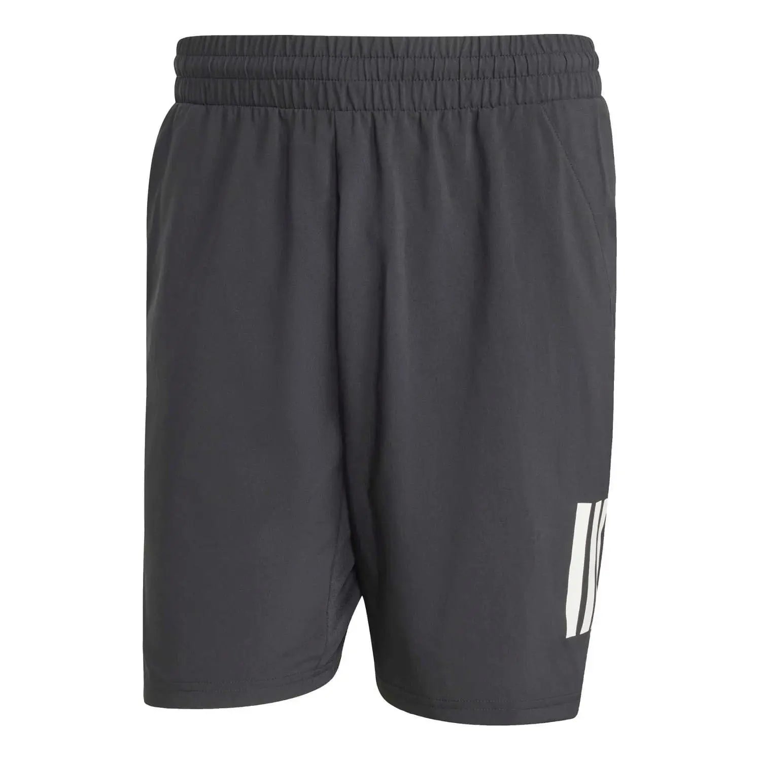 Adidas 3 Stripes Club Short