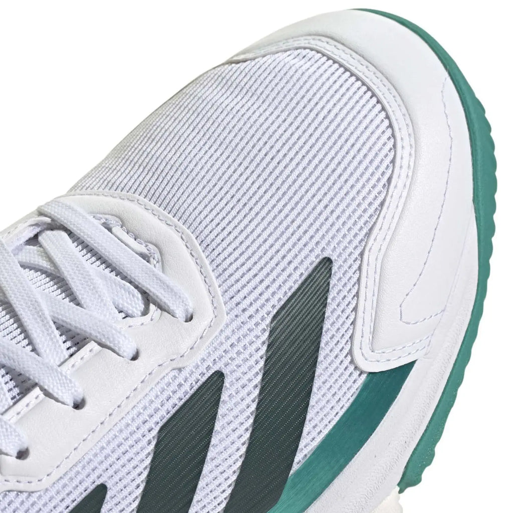 Adidas Courtquick Padel Men Green