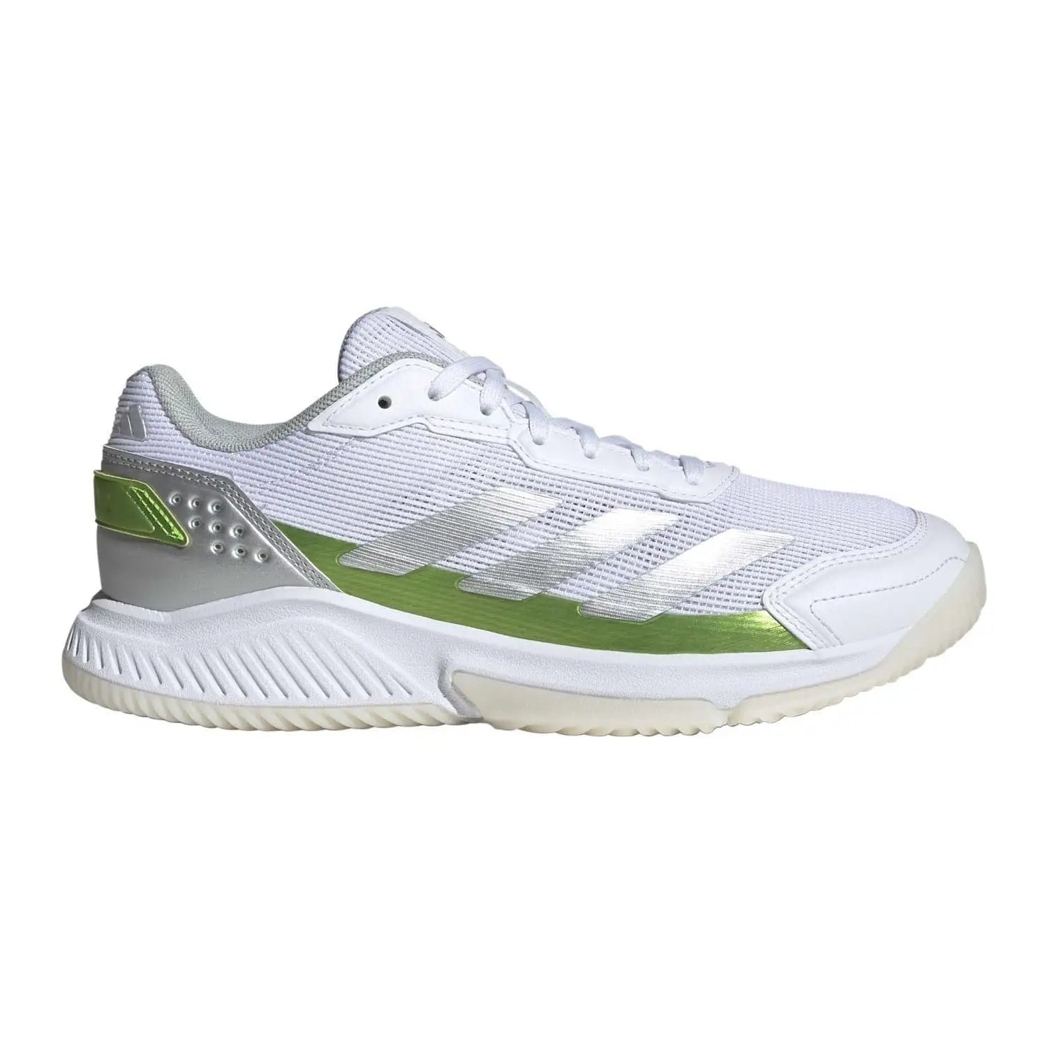 Adidas Courtquick Padel Femme Vert