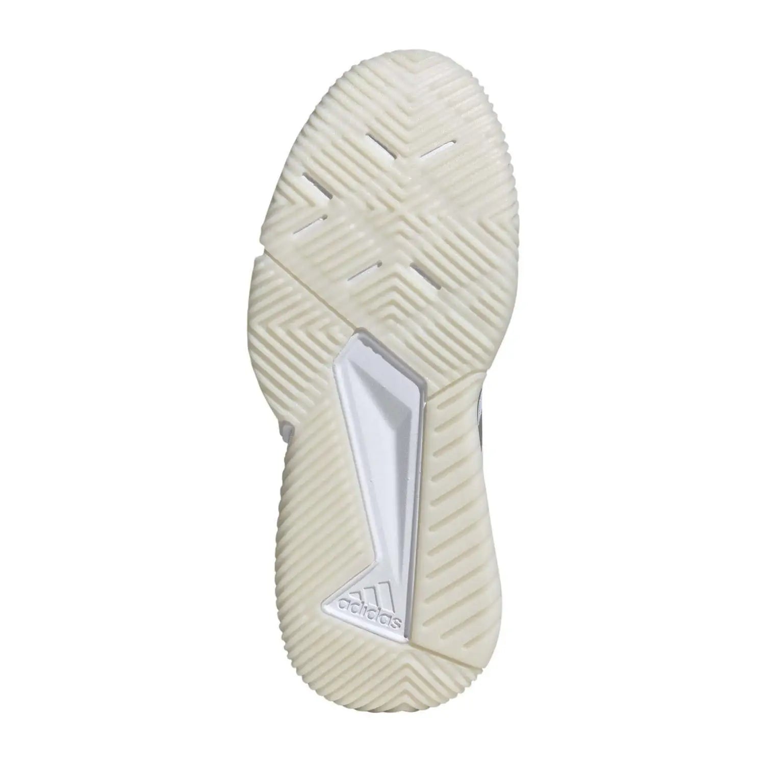 Adidas Courtquick Padel Femme Vert