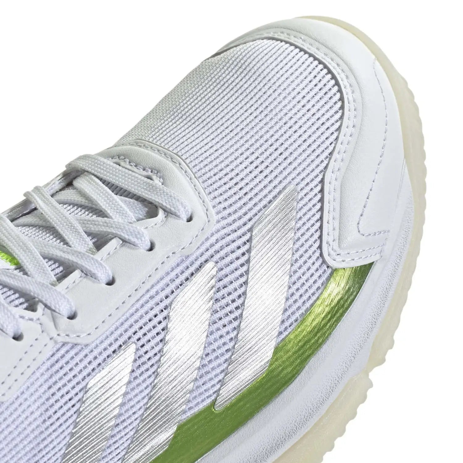 Adidas Courtquick Padel Femme Vert
