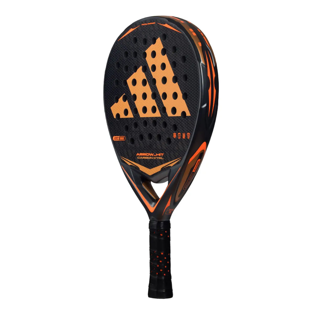 Adidas Arrow Hit Carbon CTRL 2026