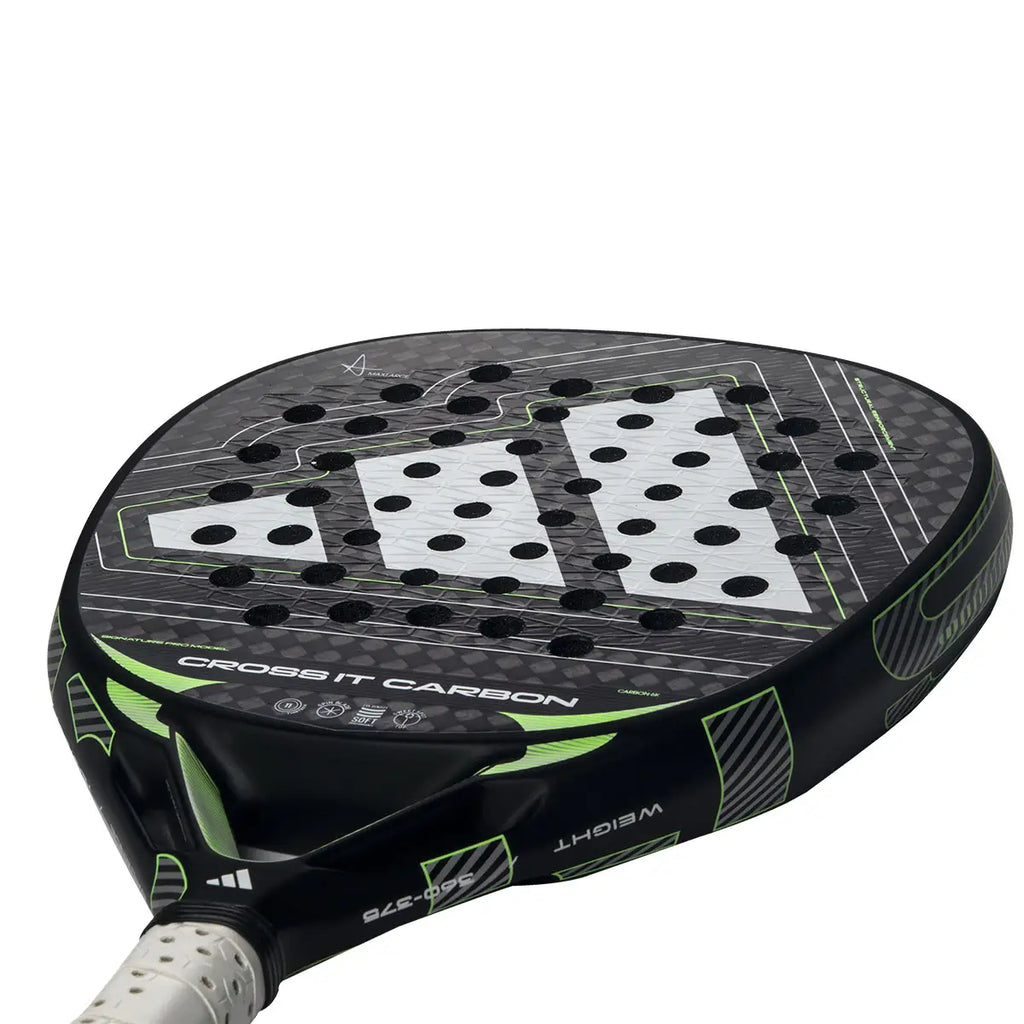 Adidas Cross It Carbon 2026