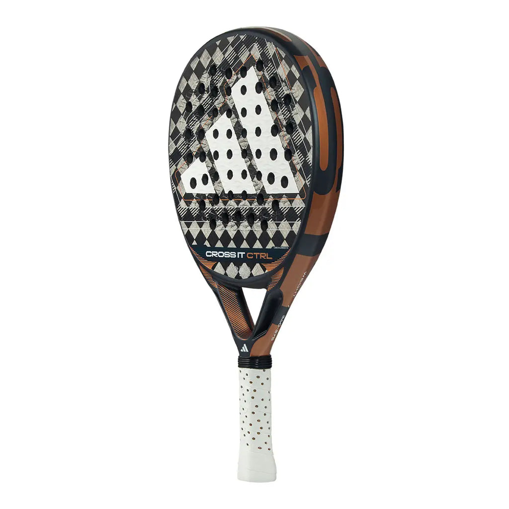 Adidas Cross It CTRL 2026
