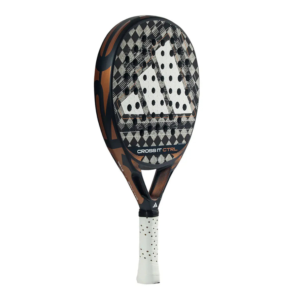 Adidas Cross It CTRL 2026