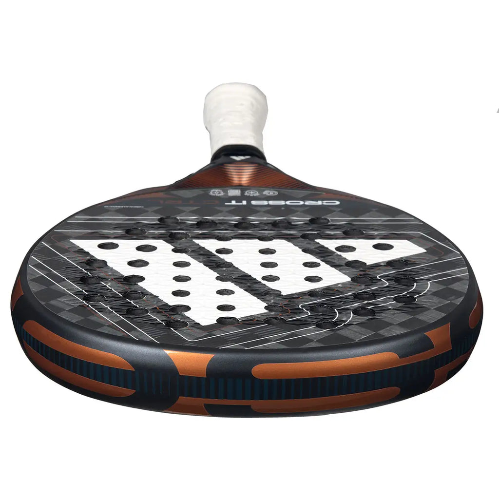 Adidas Cross It CTRL 2026
