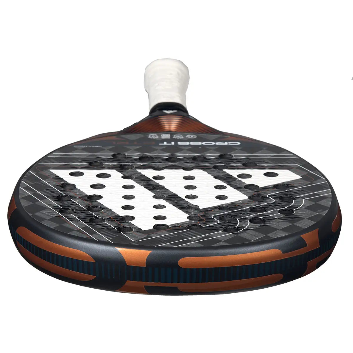 Adidas Cross It CTRL 2026