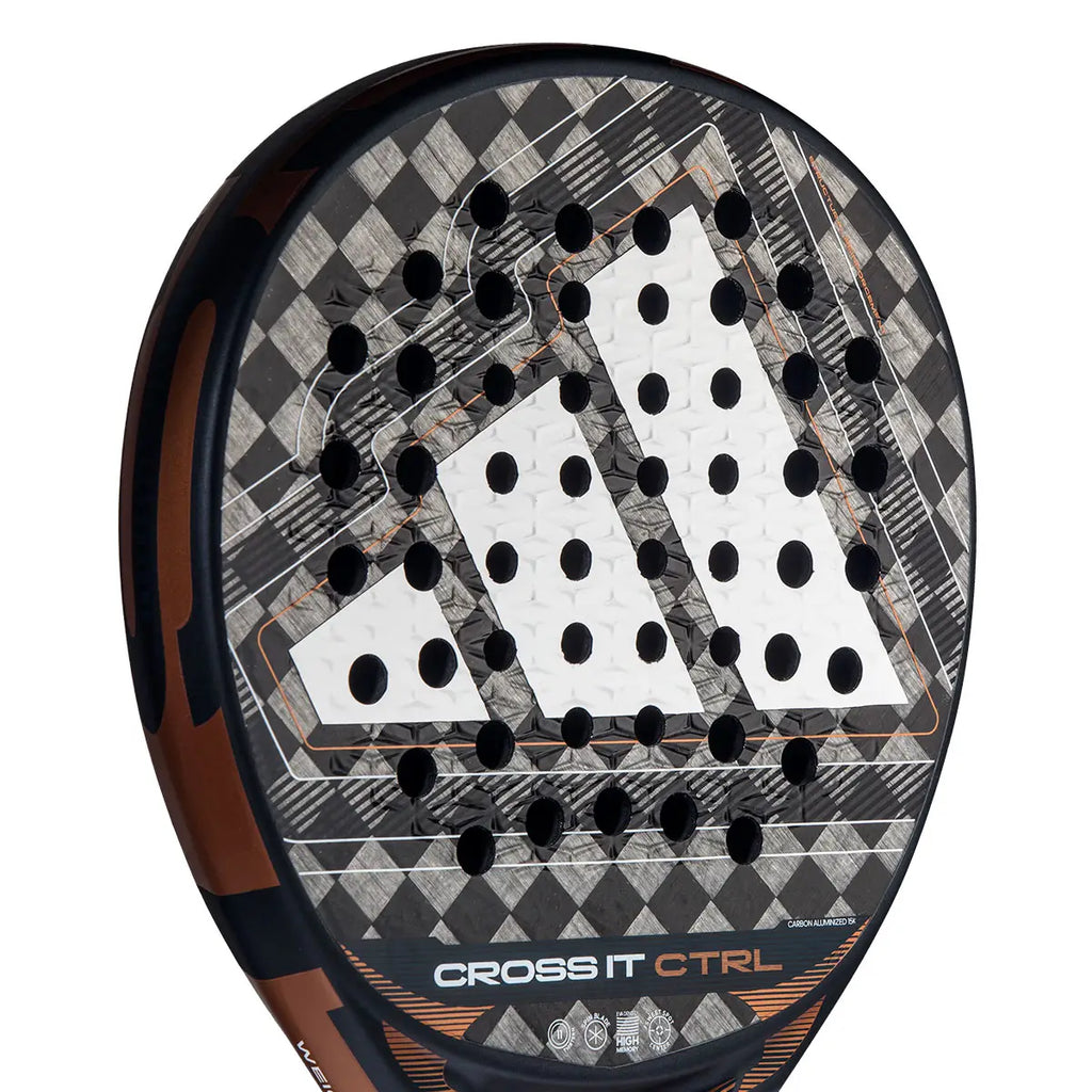 Adidas Cross It CTRL 2026