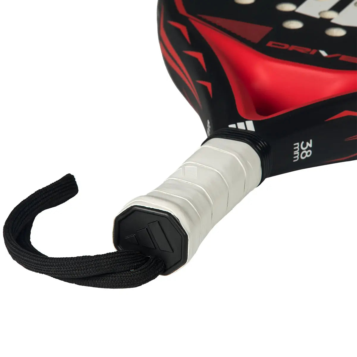 Adidas Drive Black 2026
