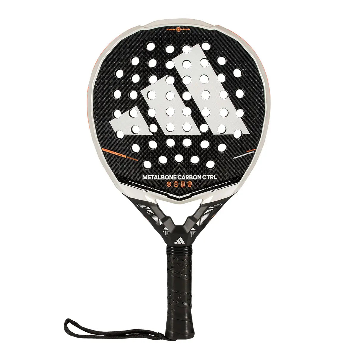 Adidas Metalbone Carbon CTRL 2026