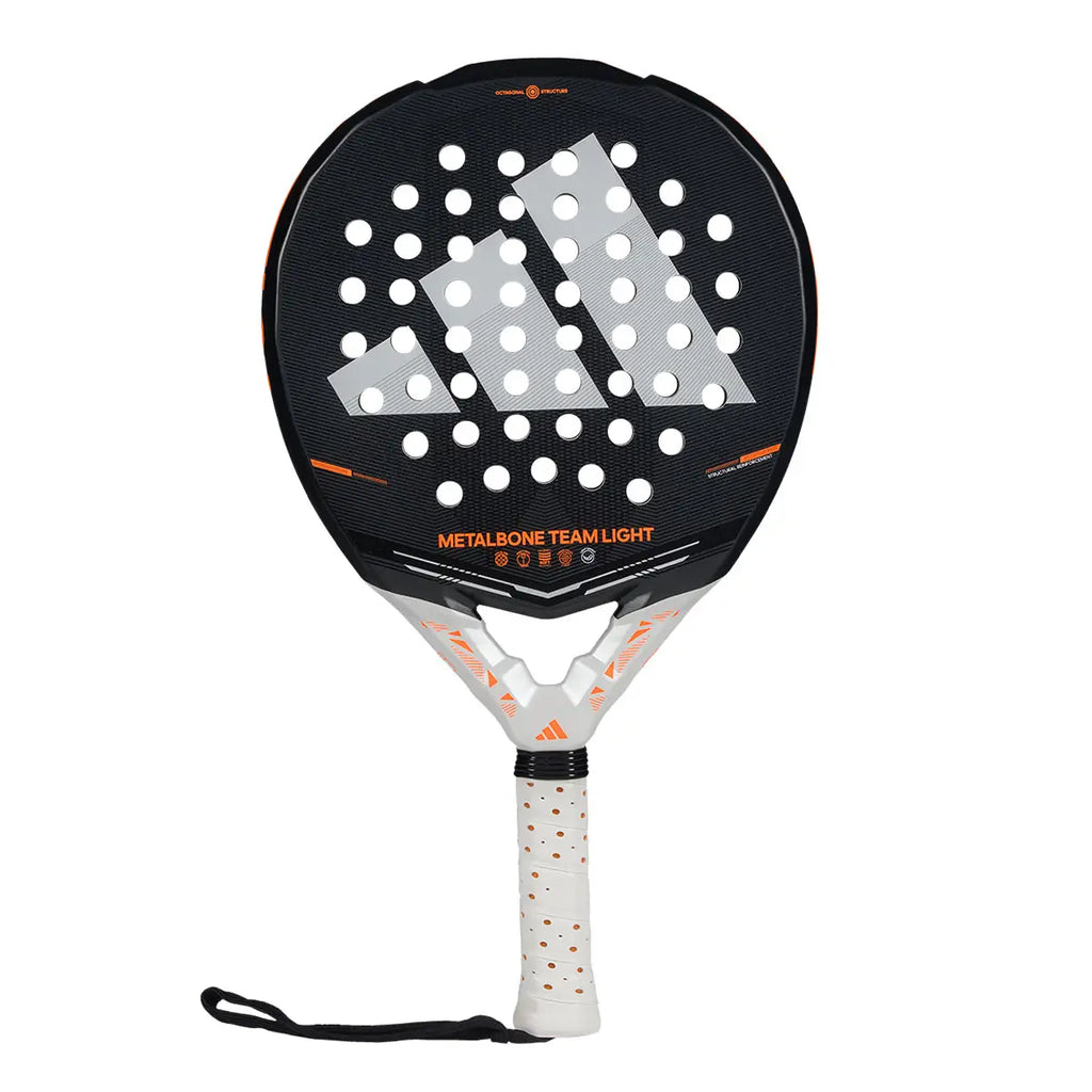 Adidas Metalbone Team Light 2026 