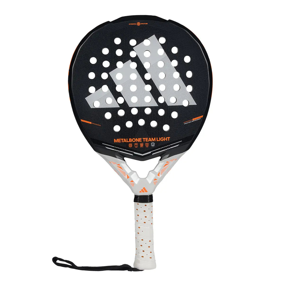 Adidas Metalbone Team Light 2026 