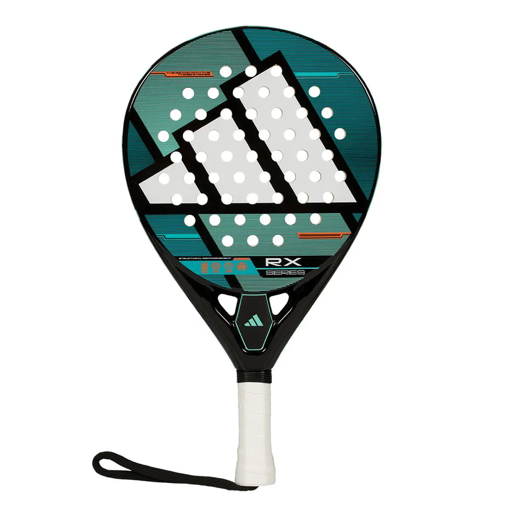 Adidas RX Series 2026 