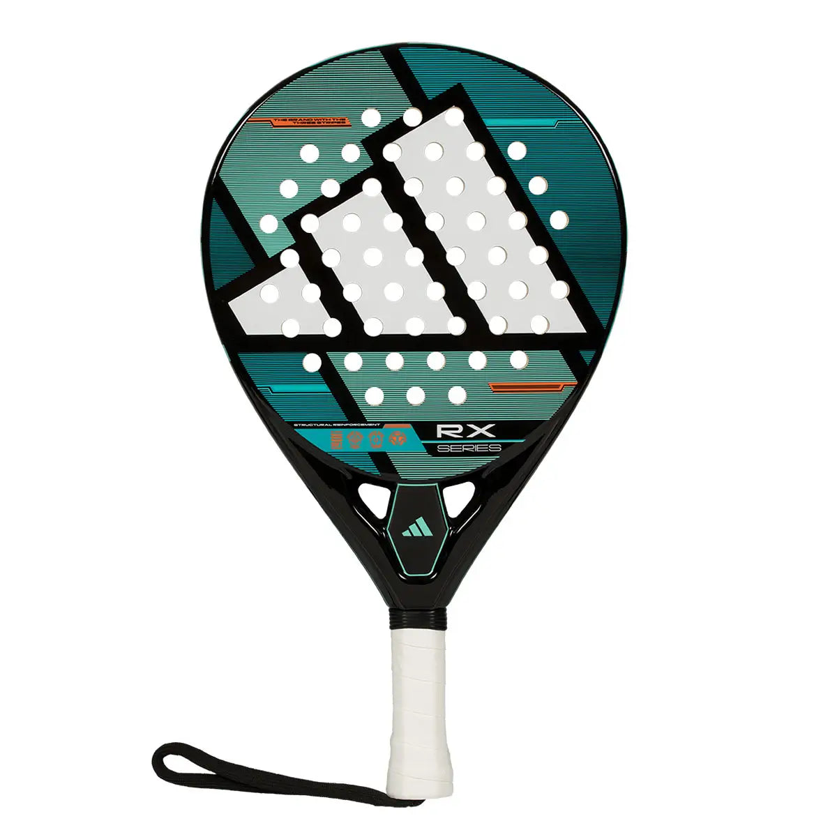 Adidas RX Series 2026 