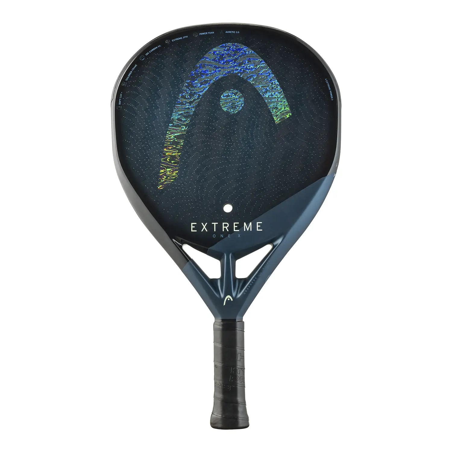 Tête Extreme One X 2025