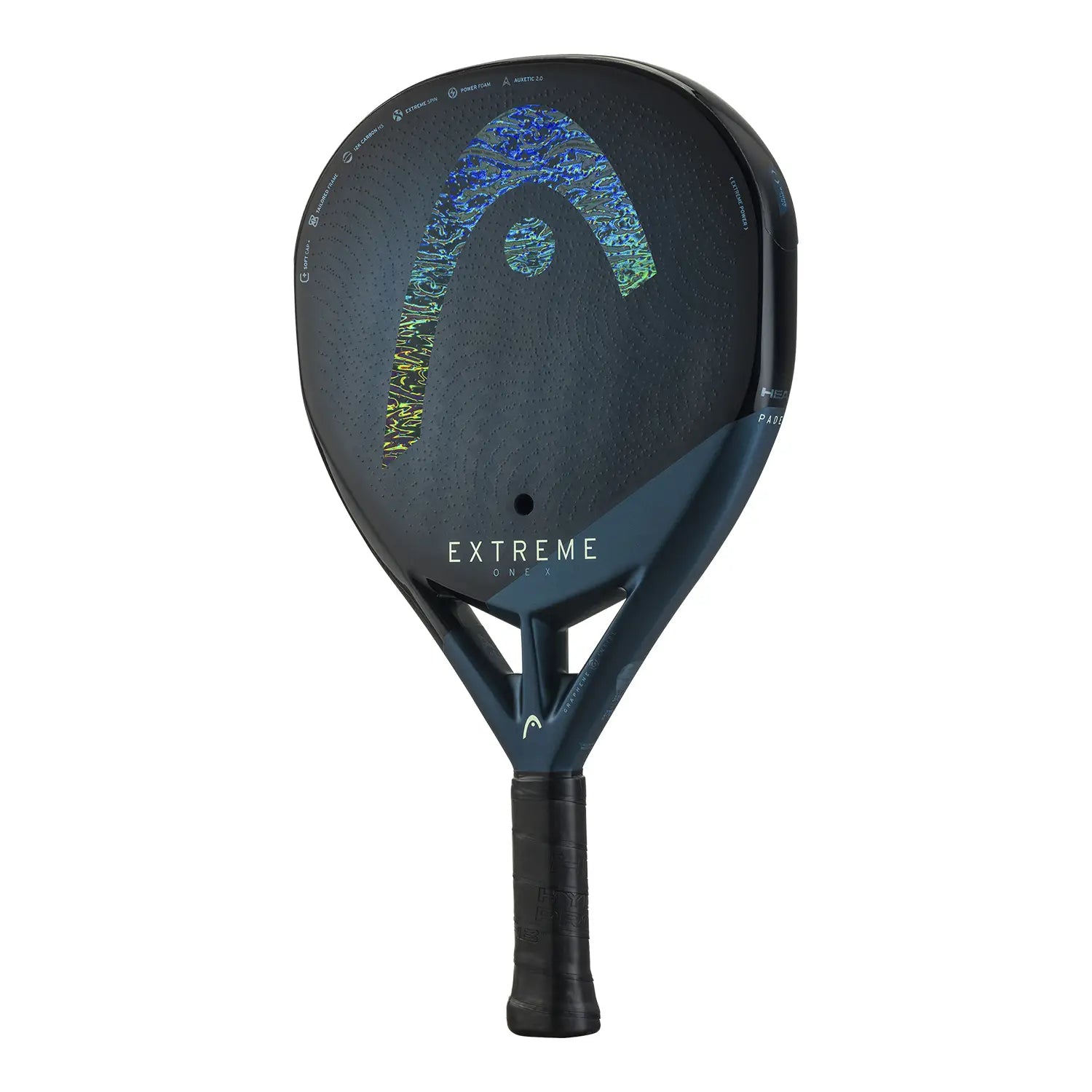Tête Extreme One X 2025