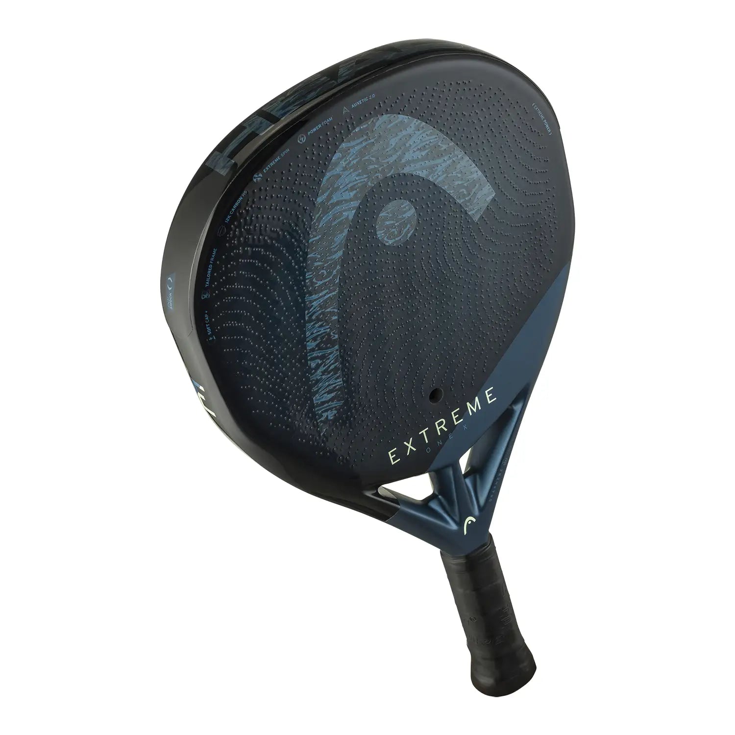 Tête Extreme One X 2025