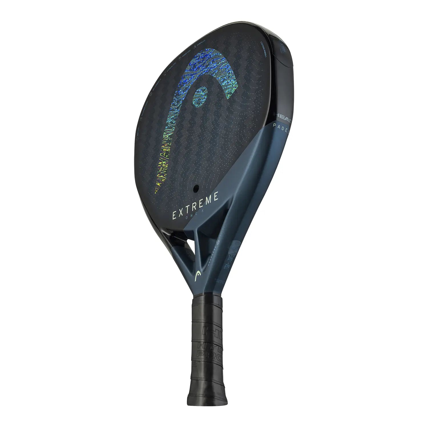 Tête Extreme One X 2025