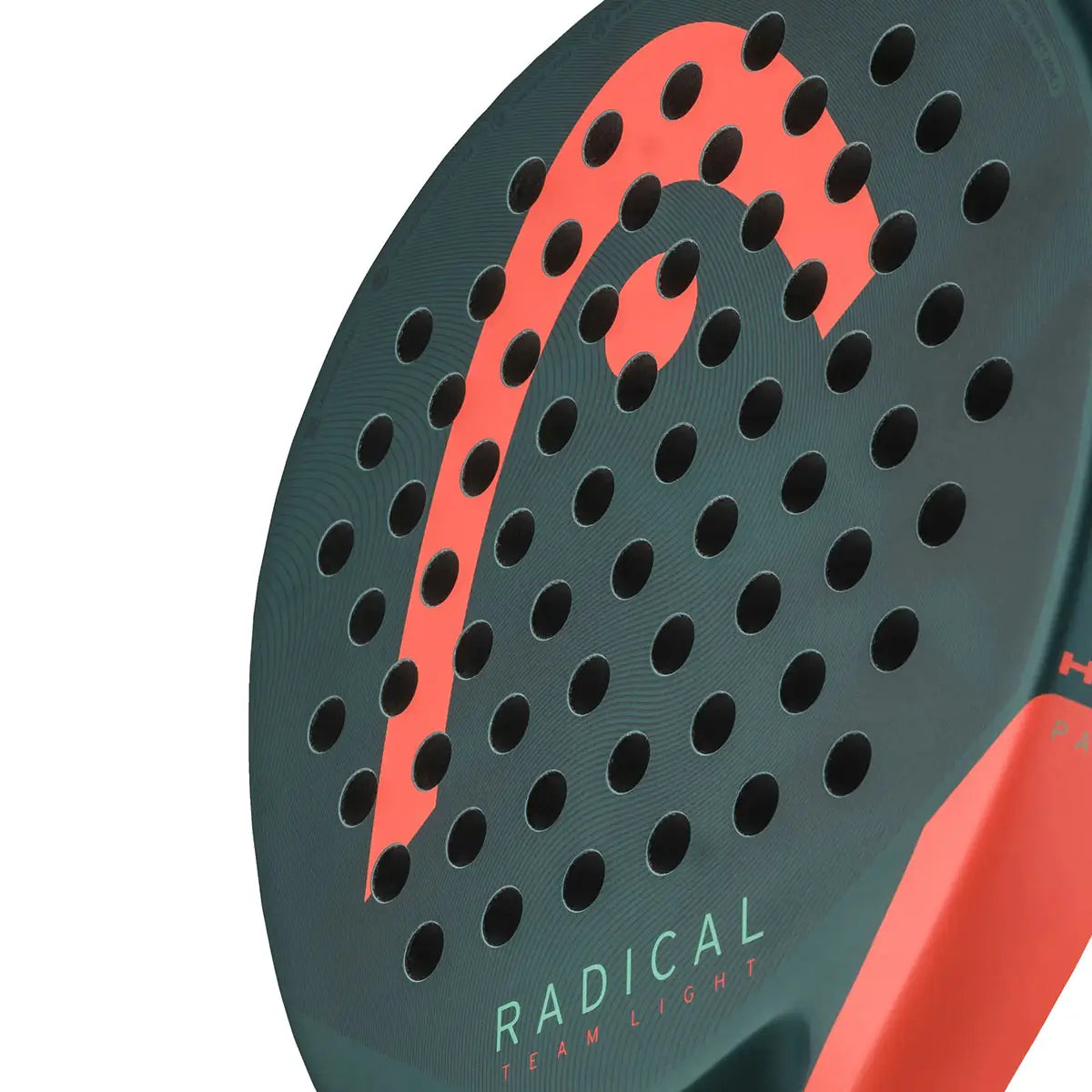 Head Radical Team Light 2026