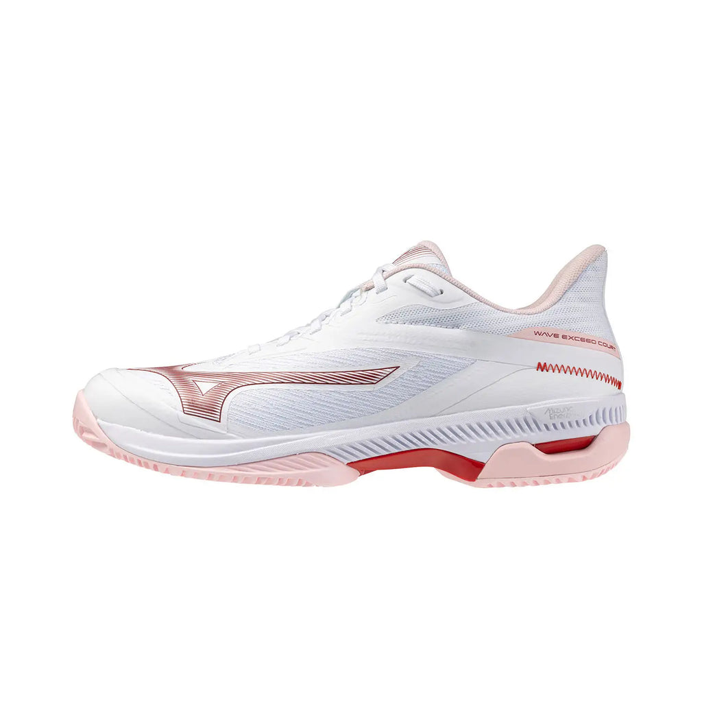 Mizuno Wave Exceed Court CC Women