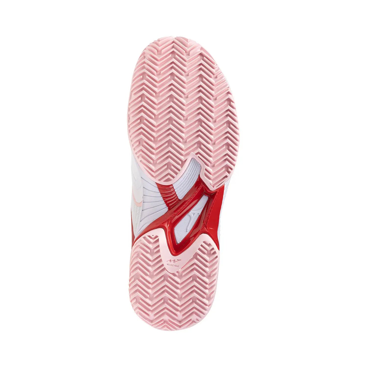 Mizuno Wave Exceed Court CC Women