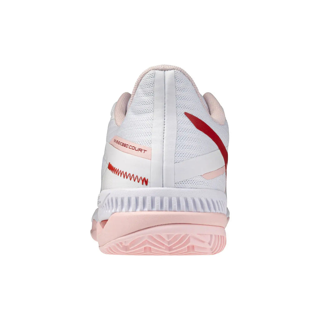 Mizuno Wave Exceed Court CC Women