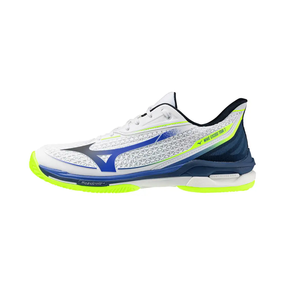 Mizuno Wave Exceed Tour 7 CC