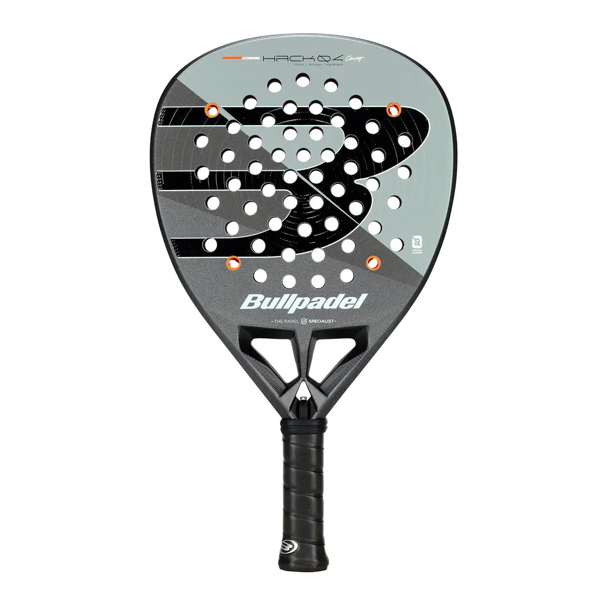 Bullpadel Hack 04 CMF 2026