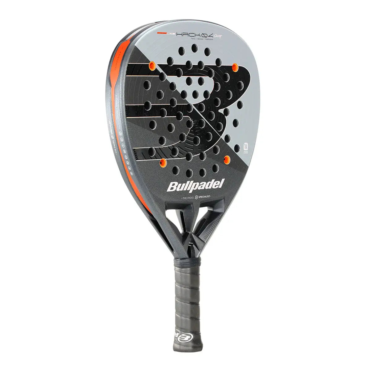 Bullpadel Hack 04 CMF 2026