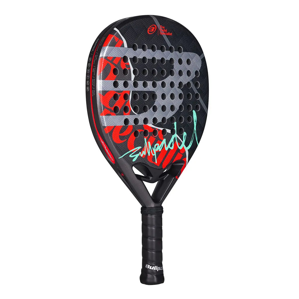 Bullpadel Ionic Control 2026