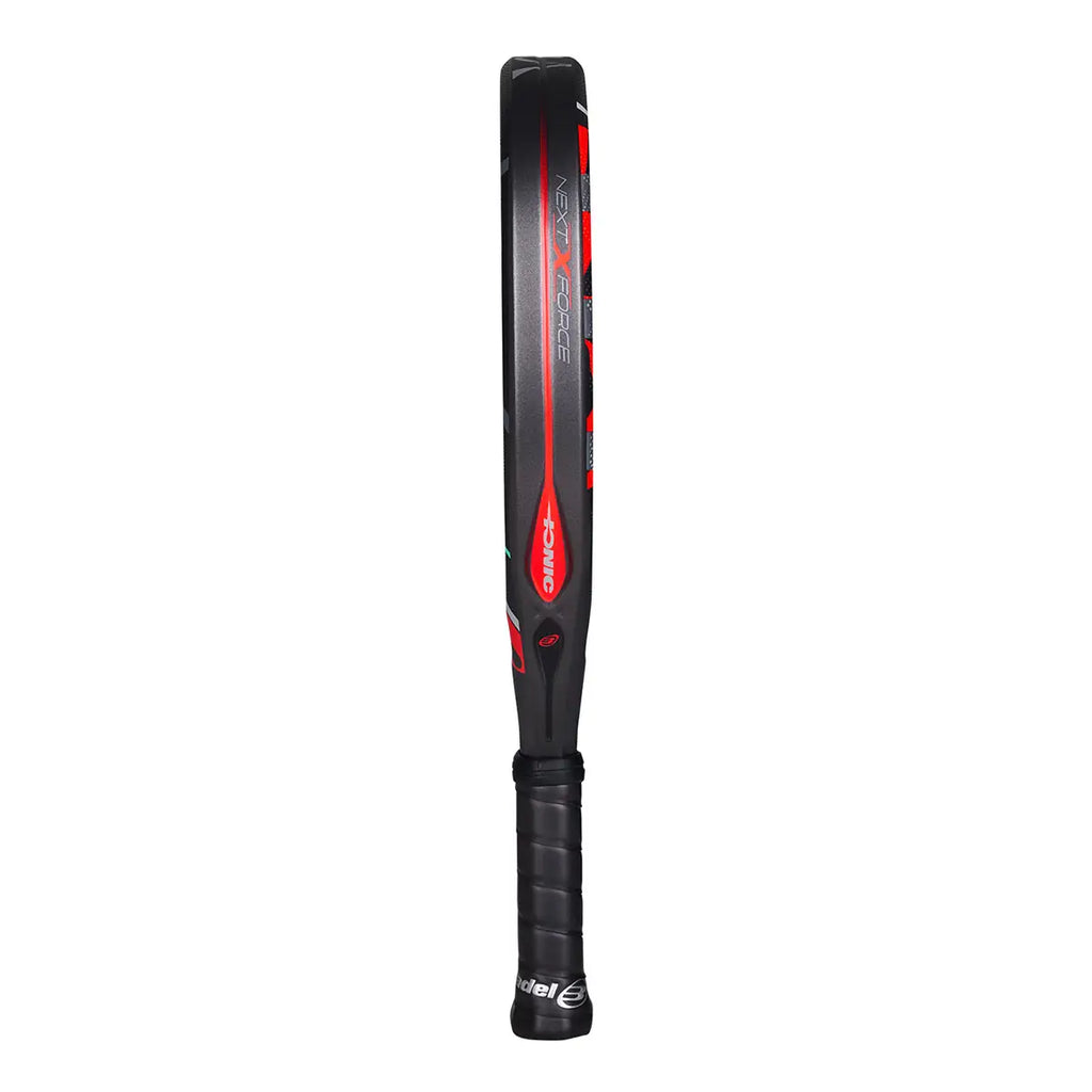 Bullpadel Ionic Control 2026
