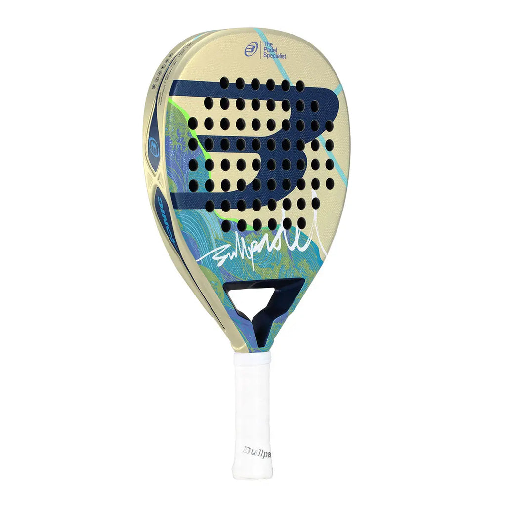 Bullpadel Ionic Light 2026