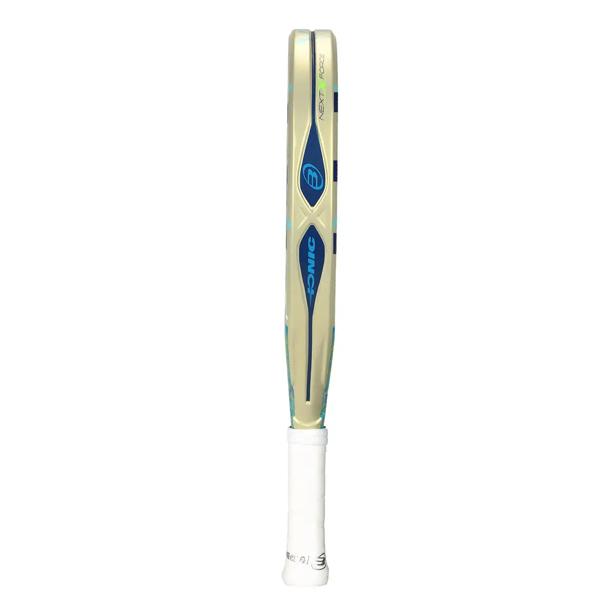 Bullpadel Ionic Light 2026