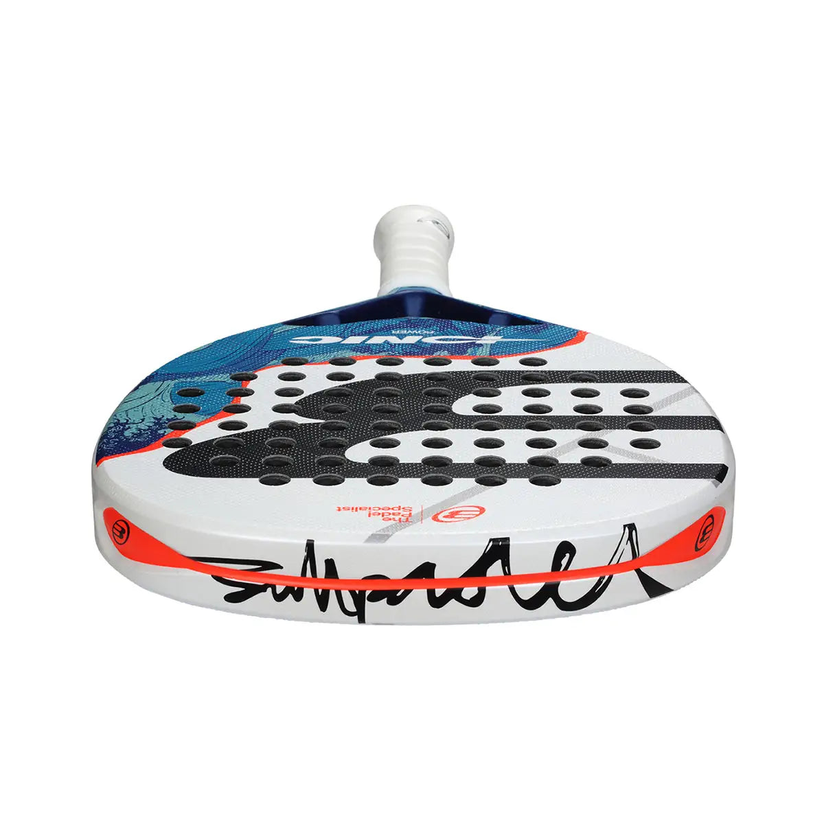Bullpadel Ionic Power 2026