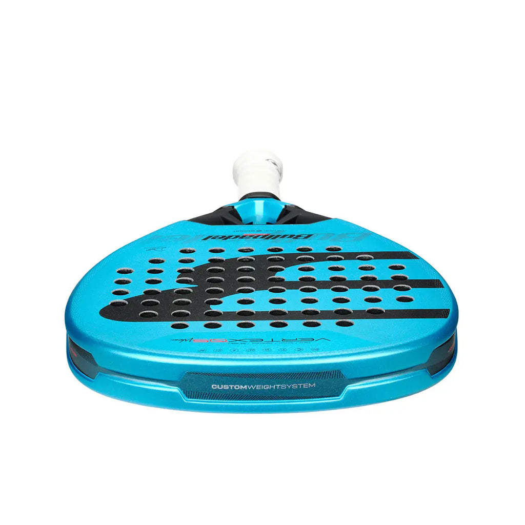 Bullpadel Vertex 05 W