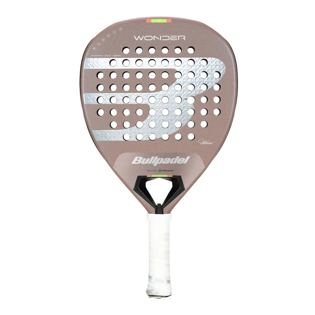 Bullpadel Wonder 2026