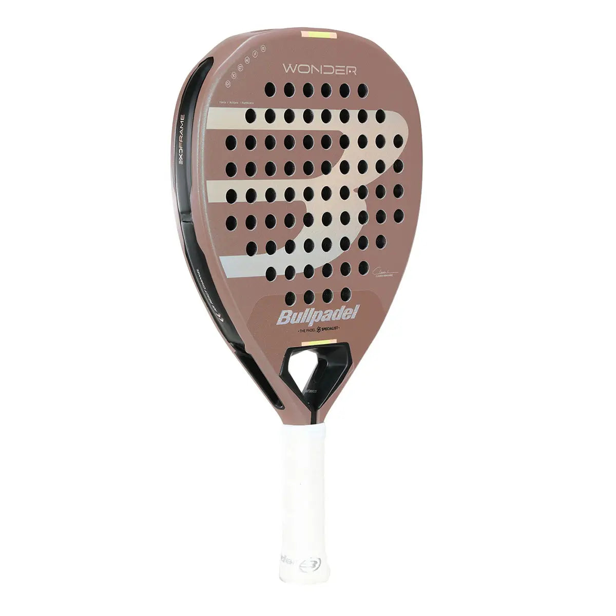 Bullpadel Wonder 2026