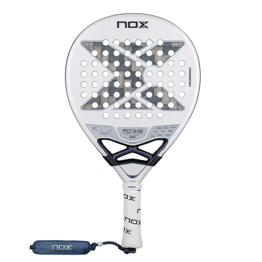 Nox AT10 Genius 12k Alum Xtrem Lite 2026