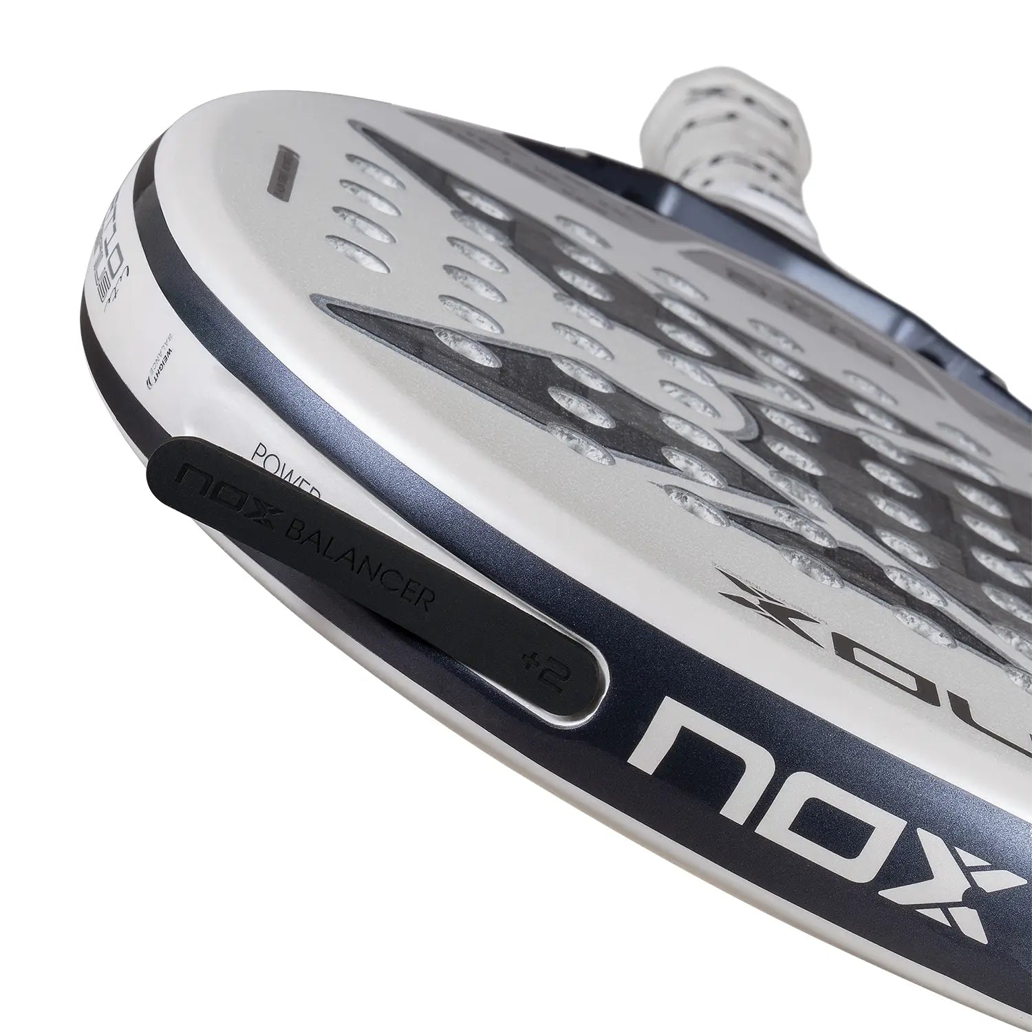 Nox AT10 Genius 12k Alum Xtrem Lite 2026