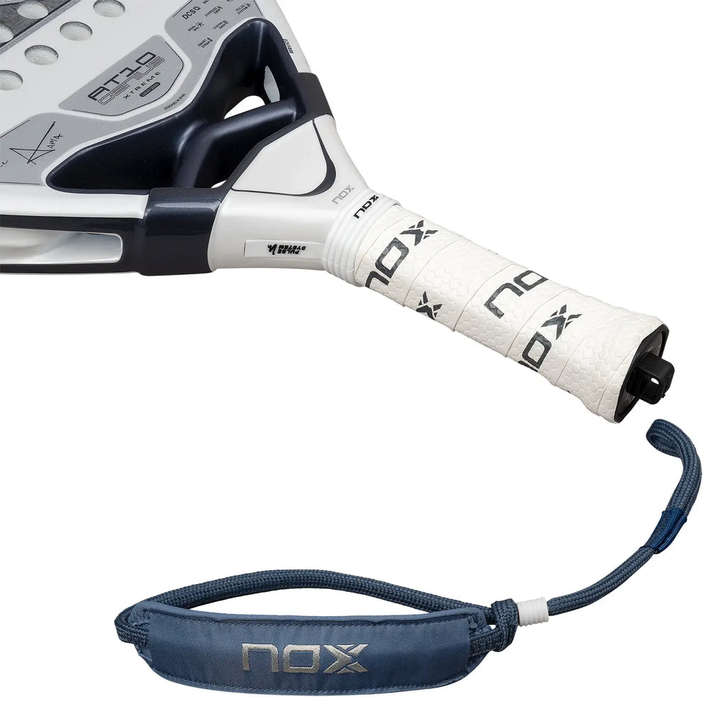 Nox AT10 Genius 12k Alum Xtrem Lite 2026