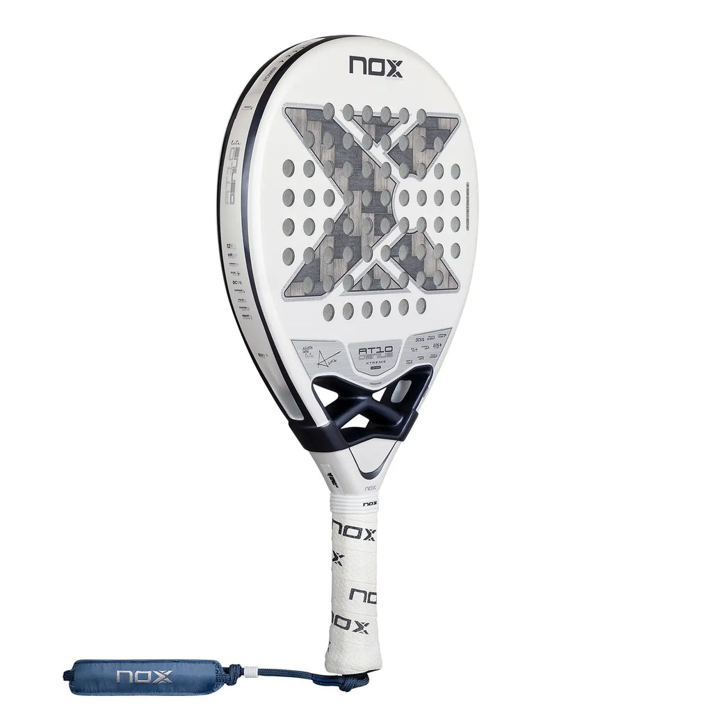 Nox AT10 Genius 12k Alum Xtrem Lite 2026