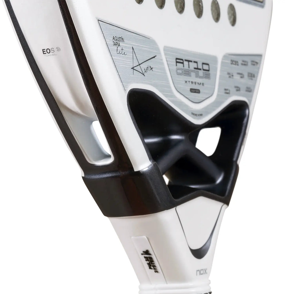 Nox AT10 Genius 12k Alum Xtrem Lite 2026