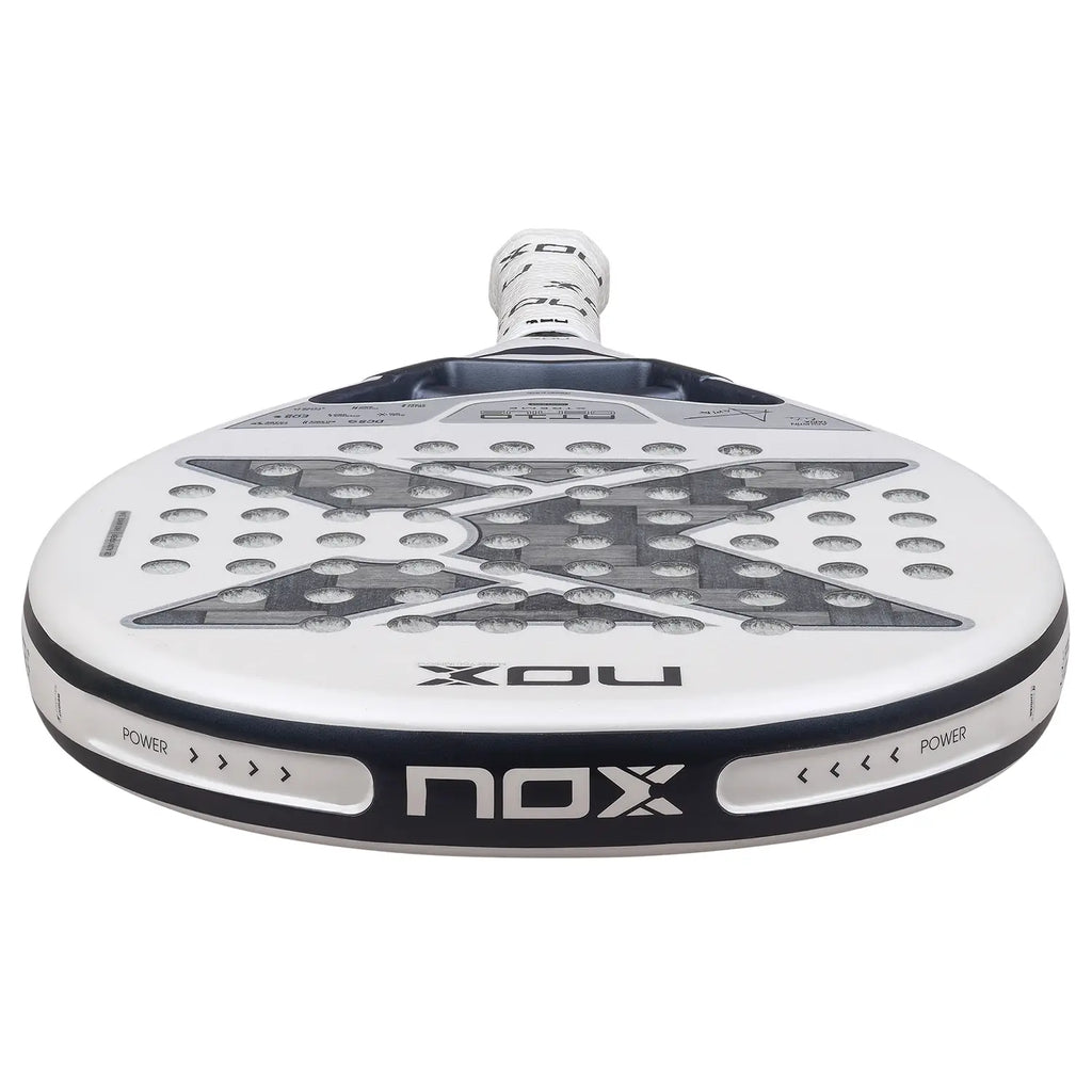 Nox AT10 Genius 12k Alum Xtrem Lite 2026