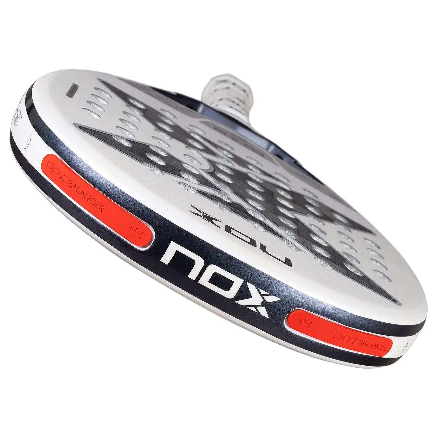 Nox AT10 Genius 12k Alum Xtrem Lite 2026