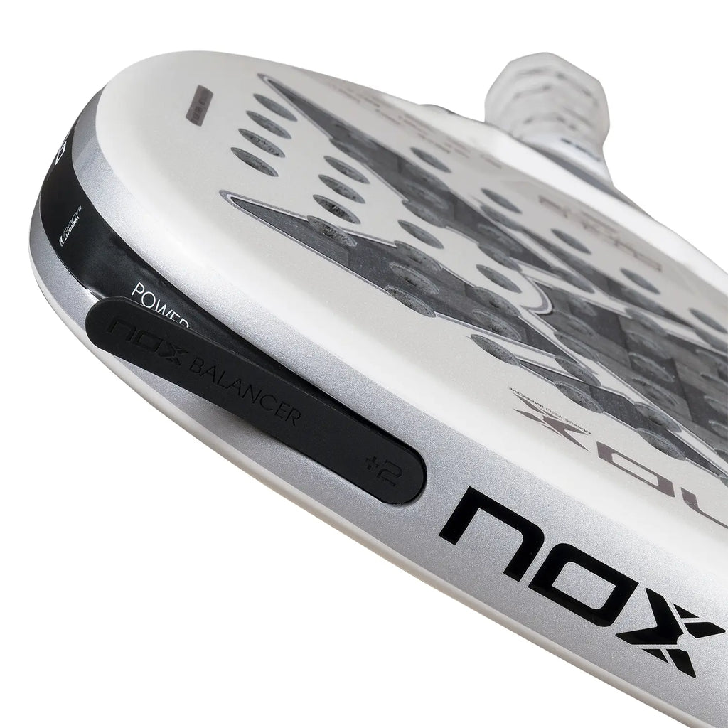 Nox AT10 Genius Attack 12k Alum Xtrem 2026