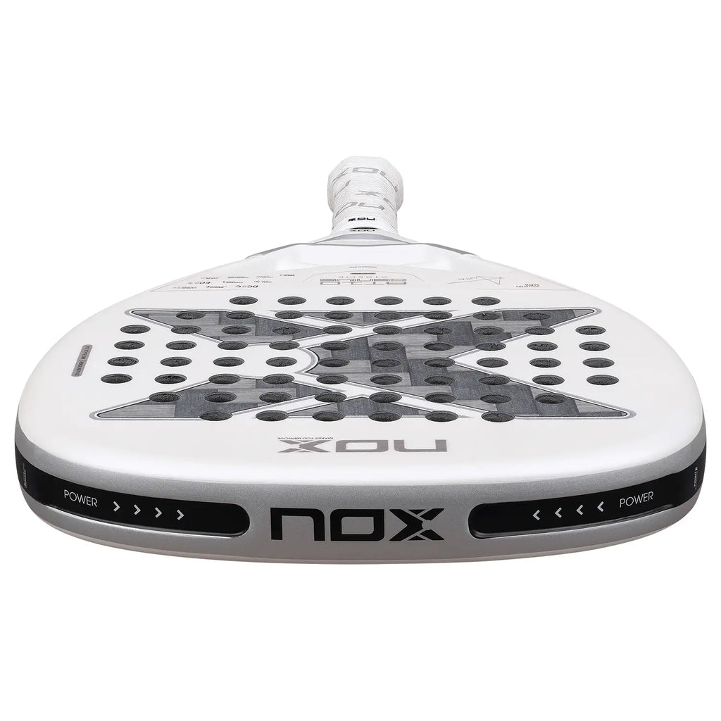 Nox AT10 Genius Attack 12k Alum Xtrem 2026