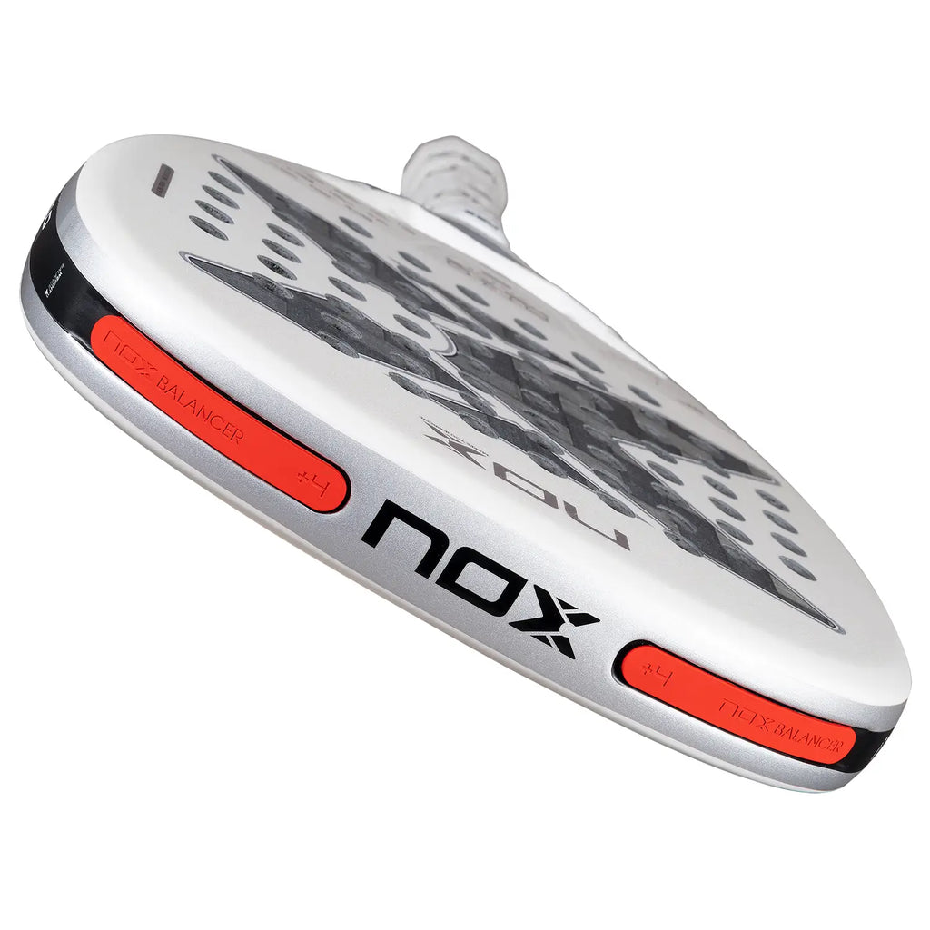 Nox AT10 Genius Attack 12k Alum Xtrem 2026