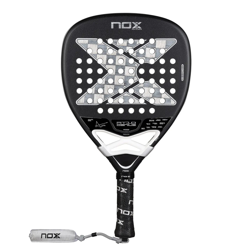 Nox AT10 Genius Attack 18k Alum Xtrem 2026